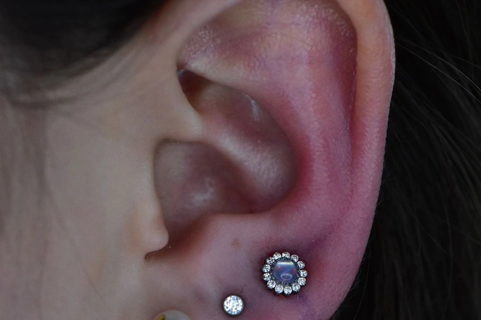 Piercings