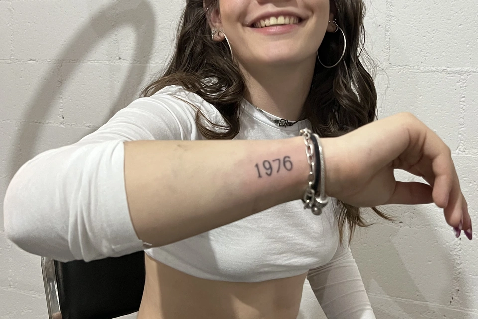 Tattoos