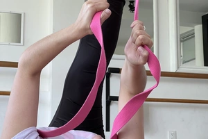 Stretching - Image 2