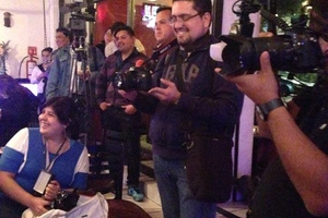 Presentación de Bad Ink