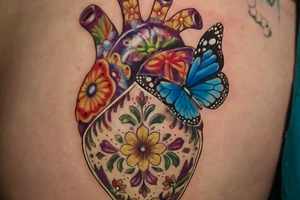 BlackFlag Tattoo Experience - Image 7