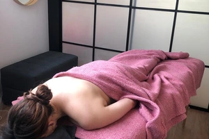 Masaje Terapeutico - Image 3