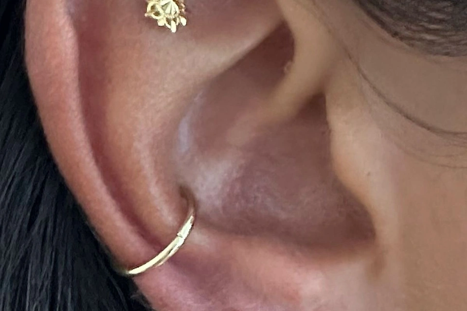Piercings