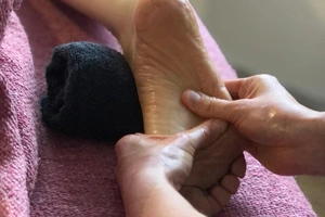 Masaje Terapeutico - Image 2