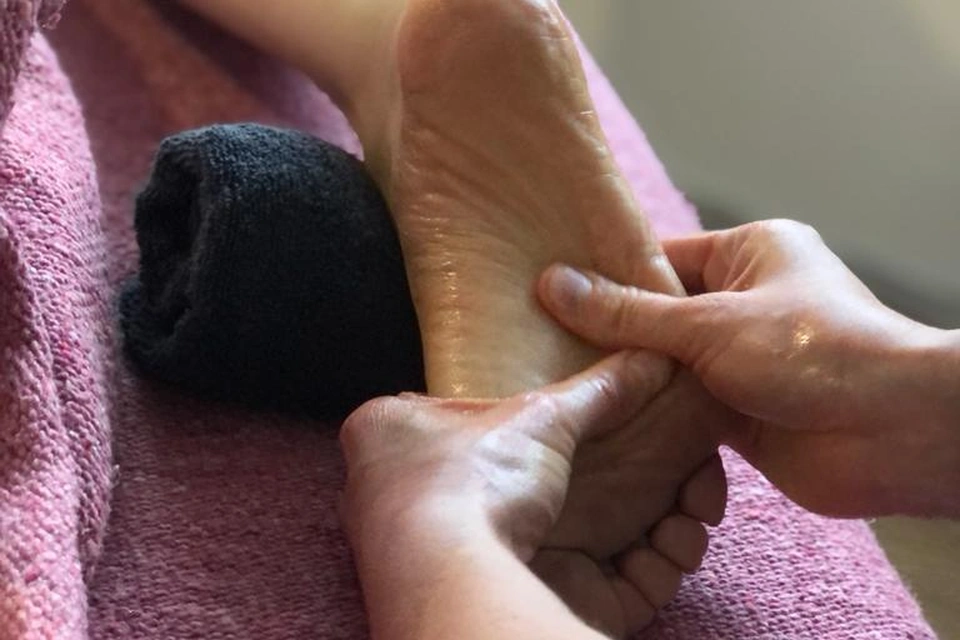 Therapeutic Massage