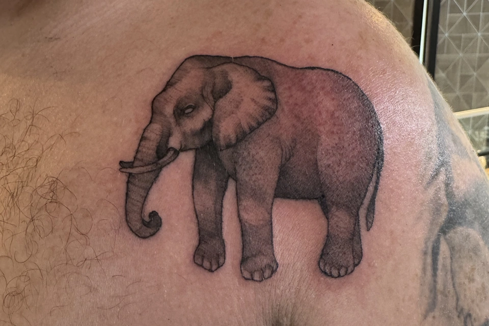 Tattoos