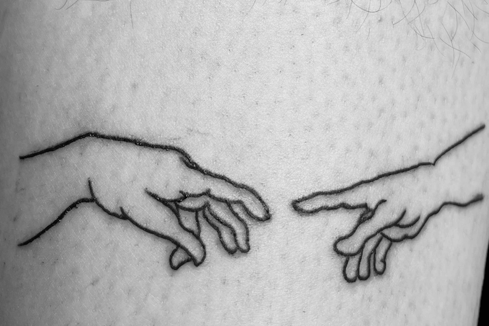 Tattoos
