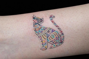 BlackFlag Tattoo Experience - Image 3