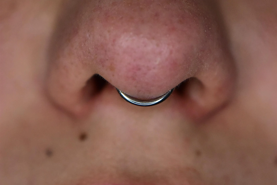 Piercings