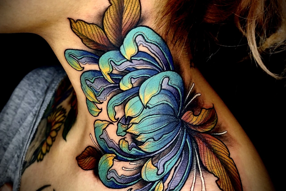 Tattoos