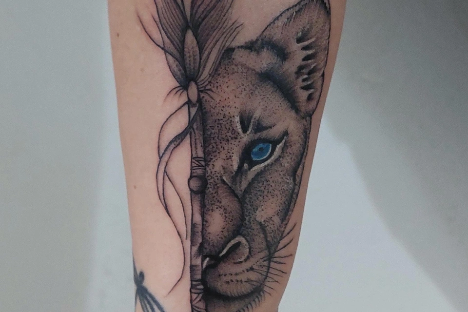 Tattoos