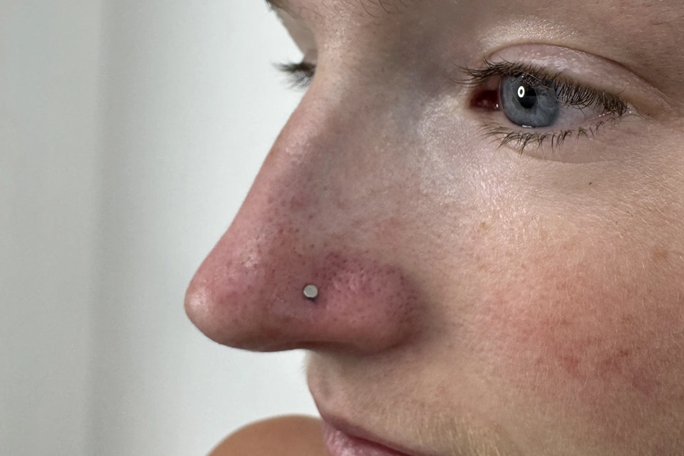 Piercing