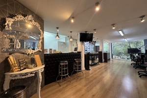 Gallery Tattoo & Piercing 1999
