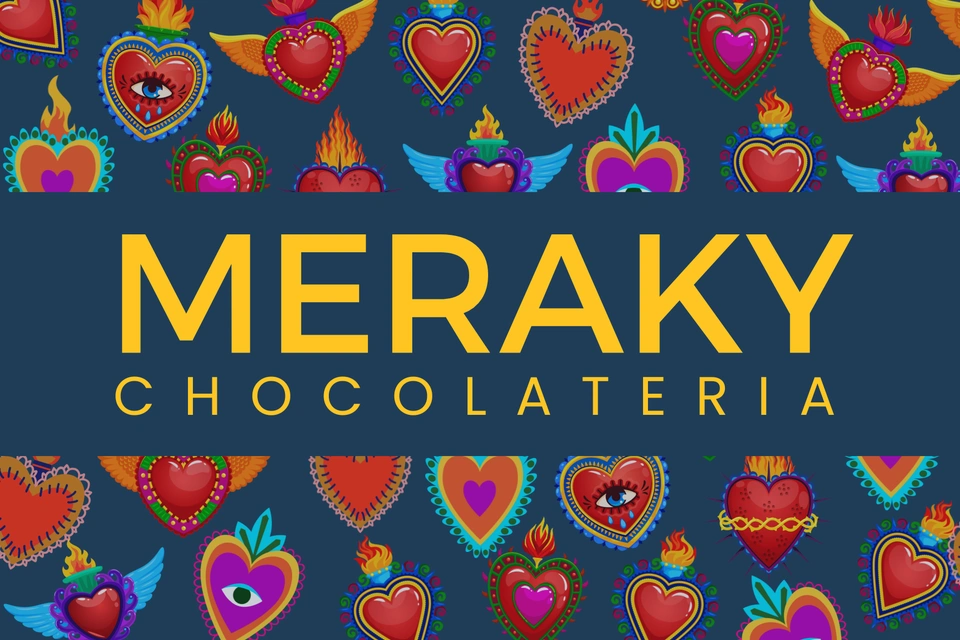 MERAKY Chocolateria