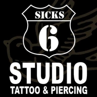 Estudio 6 Tattoos