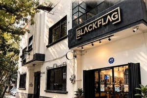 BlackFlag Crew