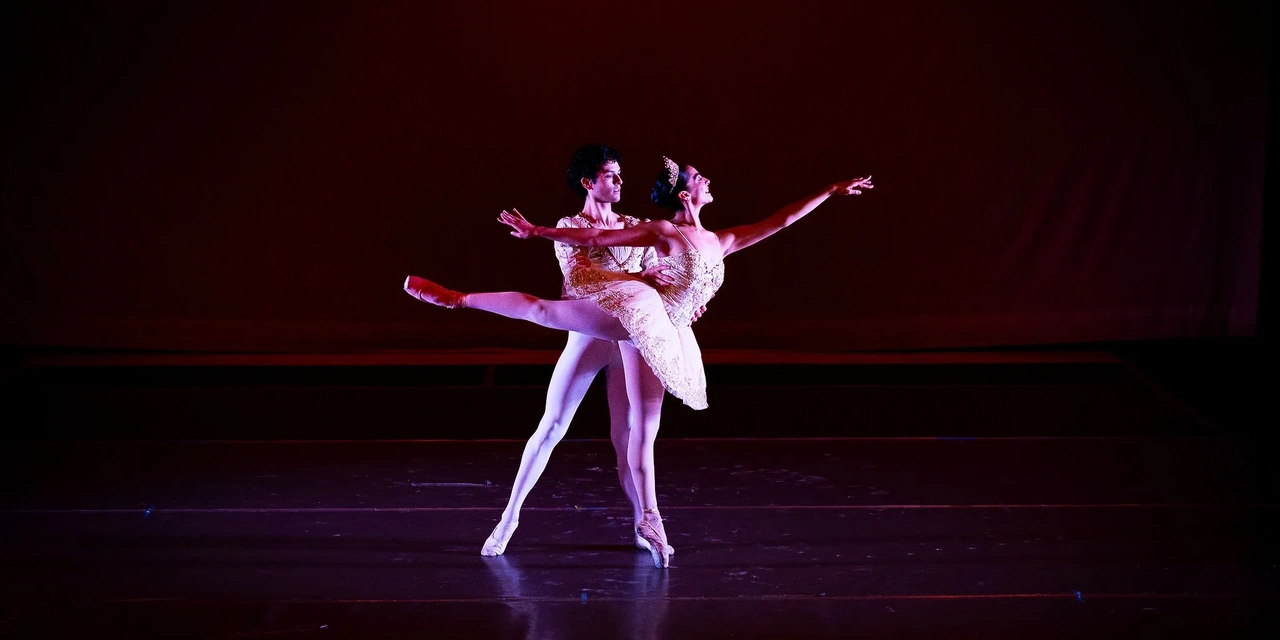 JLR Danza