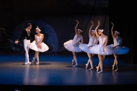 Centro baile
