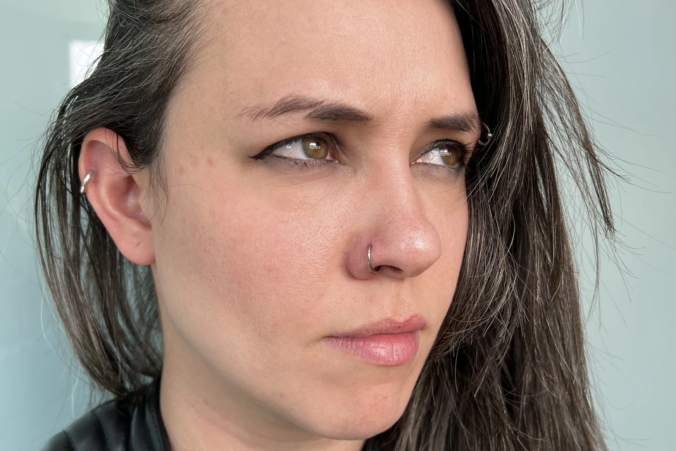 Gallery Tattoo & Piercing 1999