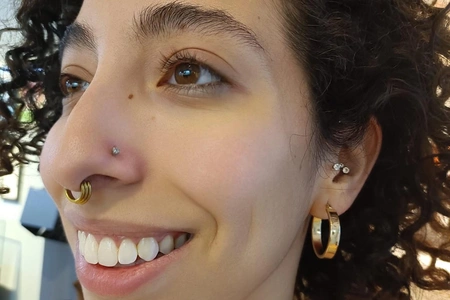 Gallery Tattoo & Piercing 1999