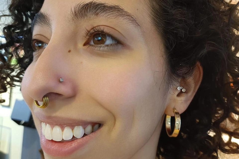 Gallery Tattoo & Piercing 1999