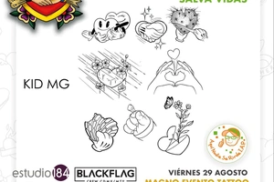 Kid MG