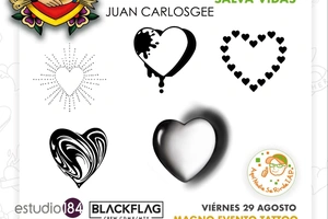 Juan Carlos Gee