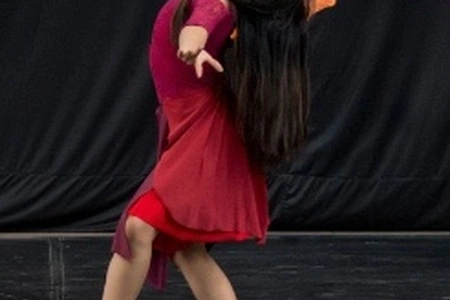 Sheila Morelos García