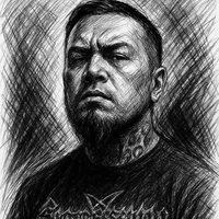 Martin Nekro