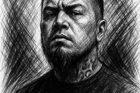 Martin Nekro