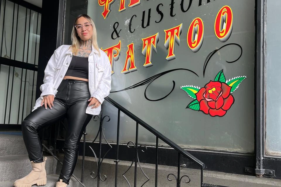 Alexandra
