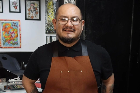 Tauajero Tradicional