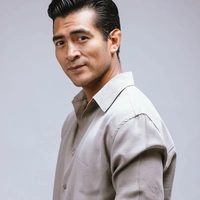 Jose Luis Rocha