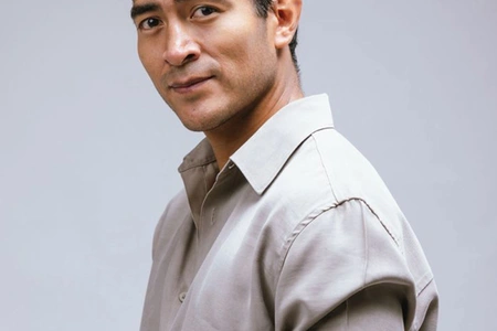 Jose Luis Rocha