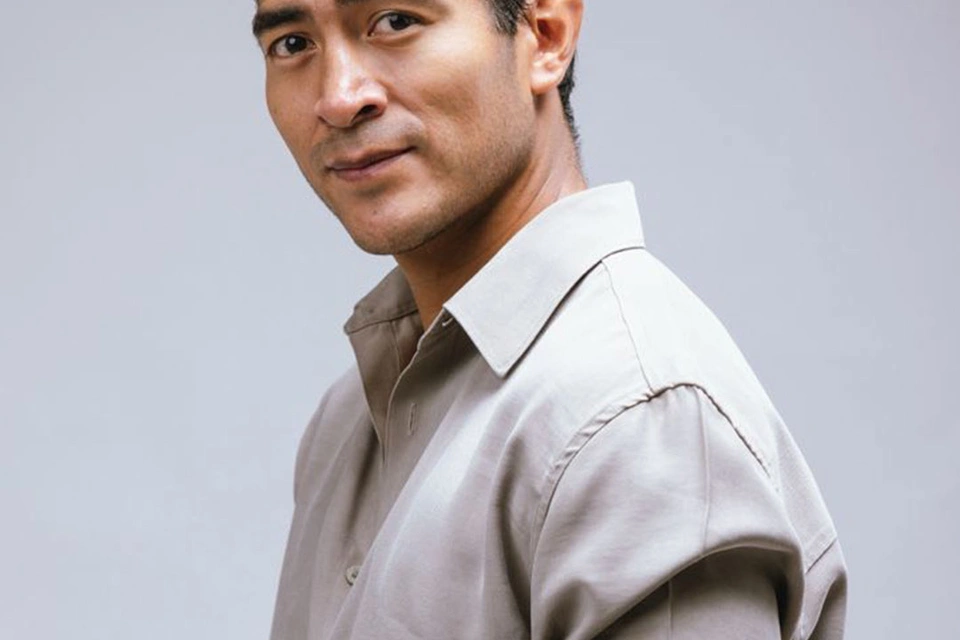 Jose Luis Rocha