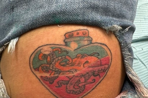 Justin Martinez - Image 3