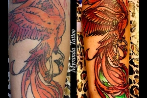 Myranda Lee - Image 6