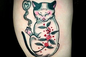 Myranda Lee - Image 9