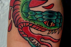 Martin Nekro - Image 1