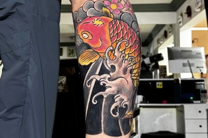 Leonel Laratanoduerme - Image 1