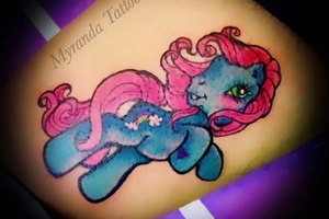 Myranda Lee - Image 10