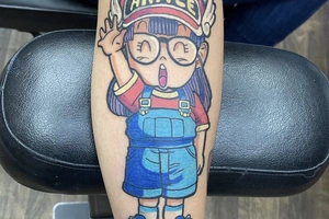 Leonel Laratanoduerme - Image 4