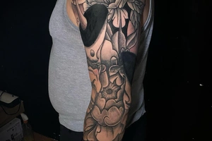 Alex Corona