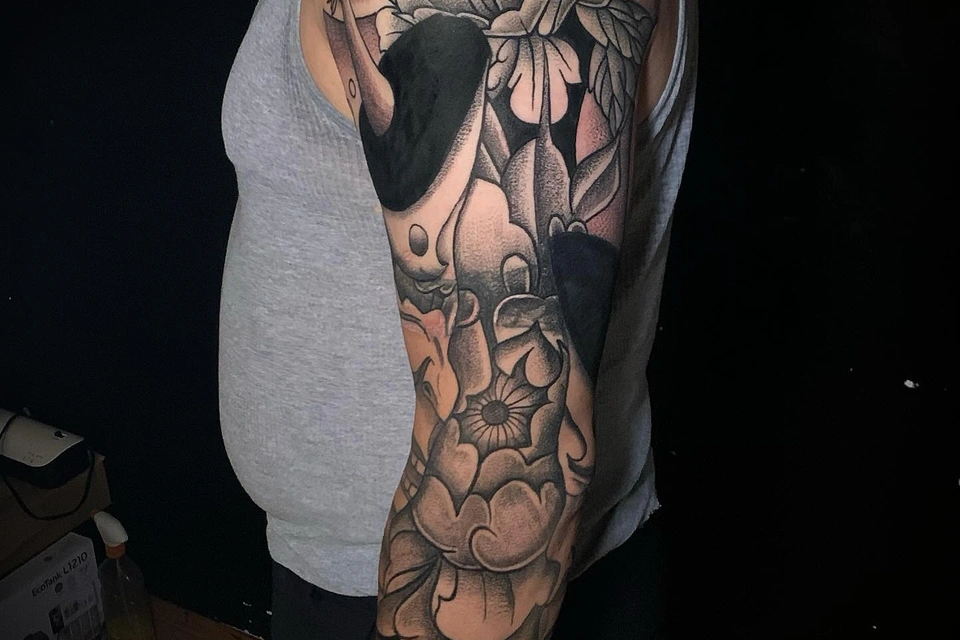 Alex Corona