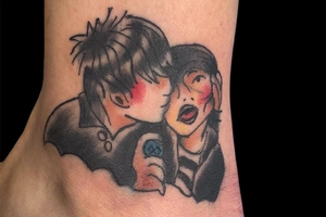 Justin Martinez - Image 10