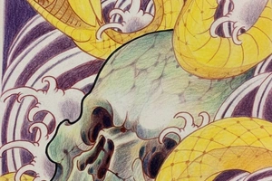 Justin Martinez - Image 9