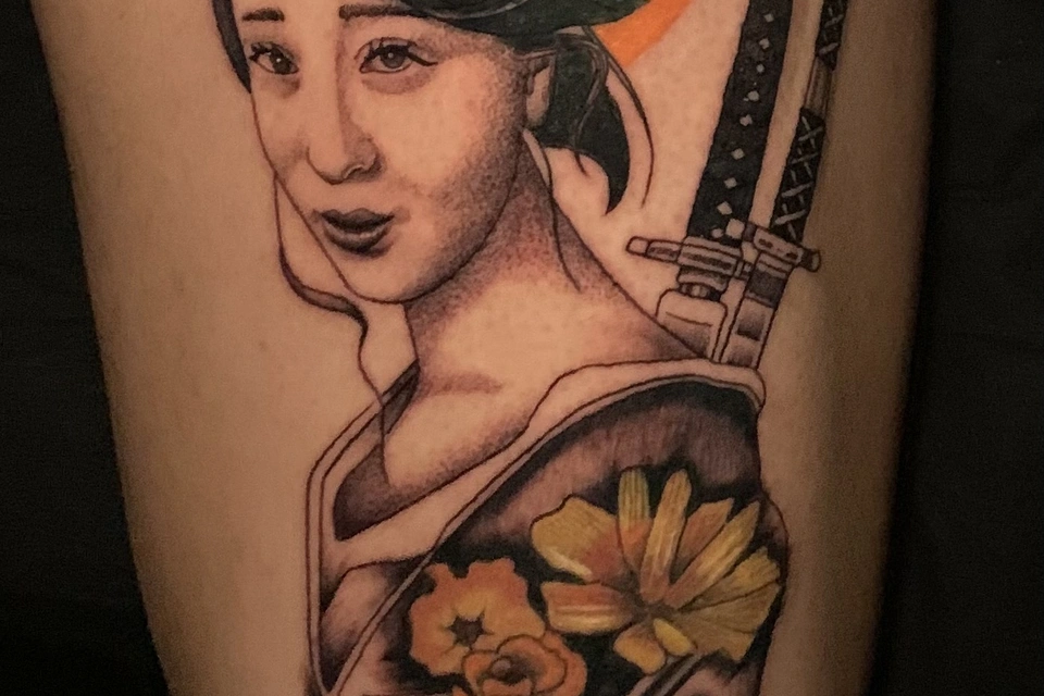Alex Corona