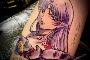 Myranda Lee - Image 7