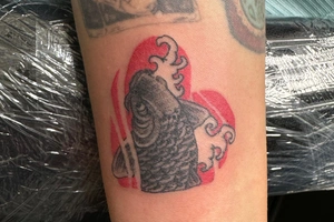 Justin Martinez - Image 2