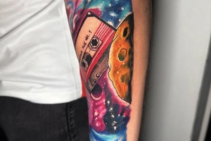 Leonel Laratanoduerme - Image 10